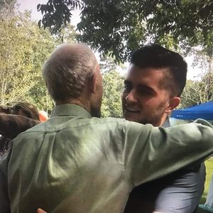 Meet your Posher, Jacob